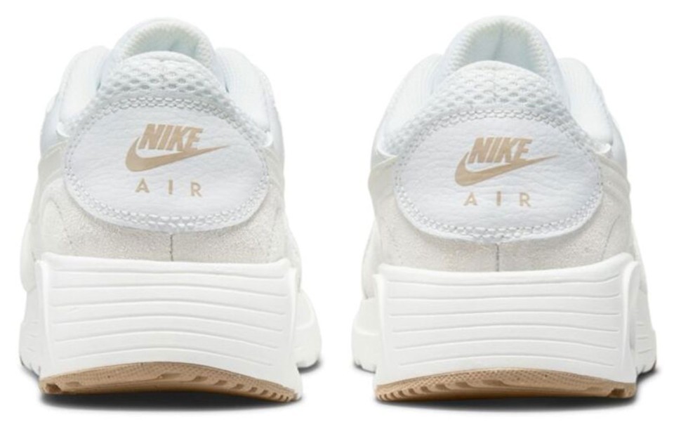 Кроссовки NIKE WMNS AIR MAX SC CW4554-108 в Челябинске в Челябинске