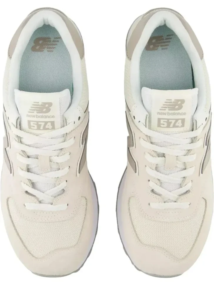 Кроссовки New Balance U574ESC в Челябинске  в Челябинске 