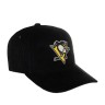 Бейсболка AMERICAN NEEDLE 23022A-PPN Pittsburgh Penguins Corduroy Valin NHL 06-941-09-00