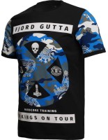 Футболка Hardcore Training Fjord Gutta hctshirt0271 в Челябинске  в Челябинске 