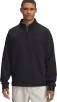 Джемпер Under Armour UA Unstoppable Flc Half Zip 6003868-001 в Челябинске в Челябинске