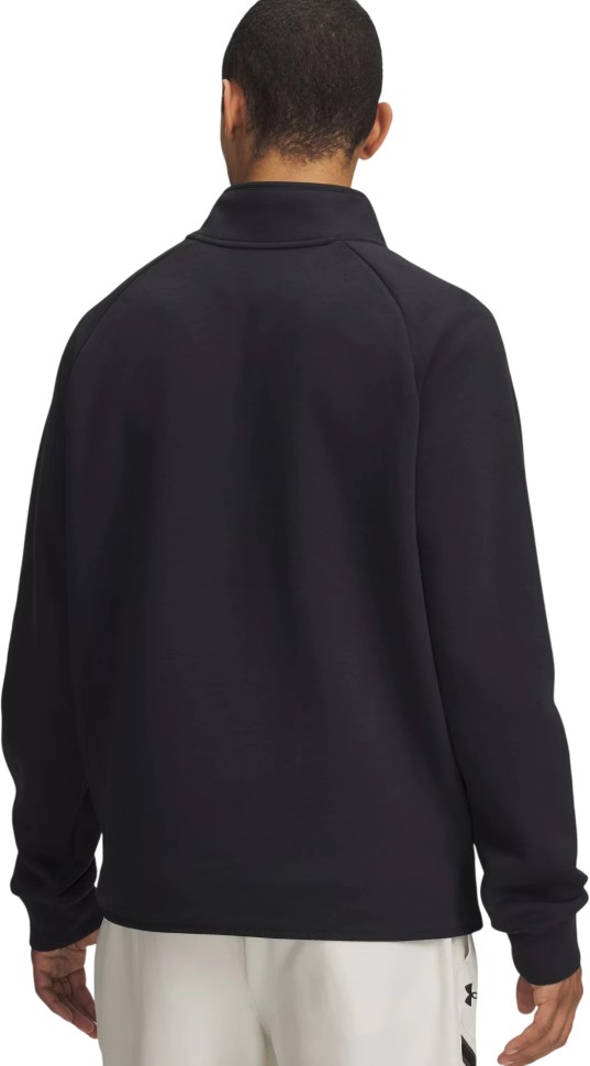 Джемпер Under Armour UA Unstoppable Flc Half Zip 6003868-001 в Челябинске в Челябинске