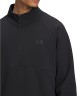 Джемпер Under Armour UA Unstoppable Flc Half Zip 6003868-001 в Челябинске  в Челябинске 