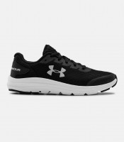 Кроссовки Under Armour UA GS Surge 2 3022870-001 в Челябинске  в Челябинске 