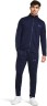 Спортивный костюм Under Armour UA Knit Track Suit 1357139-410 в Челябинске  в Челябинске 