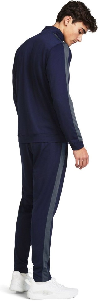 Спортивный костюм Under Armour UA Knit Track Suit 1357139-410 в Челябинске  в Челябинске 