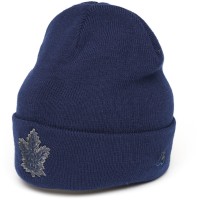 Шапка ATRIBUTIKA & CLUB Toronto Maple Leafs, син. 59070 в Челябинске  в Челябинске 