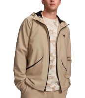 Ветровка Under Armour UA Unstoppable Woven Jacket 6014621-299 в Челябинске  в Челябинске 