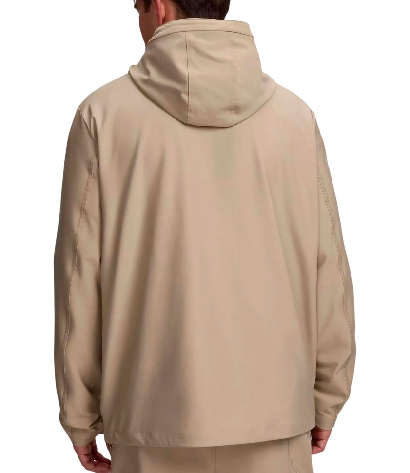 Ветровка Under Armour UA Unstoppable Woven Jacket 6014621-299 в Челябинске  в Челябинске 