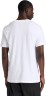 Футболка New Balance NB Lines T-Shirt MT6179UM-WT в Челябинске  в Челябинске 