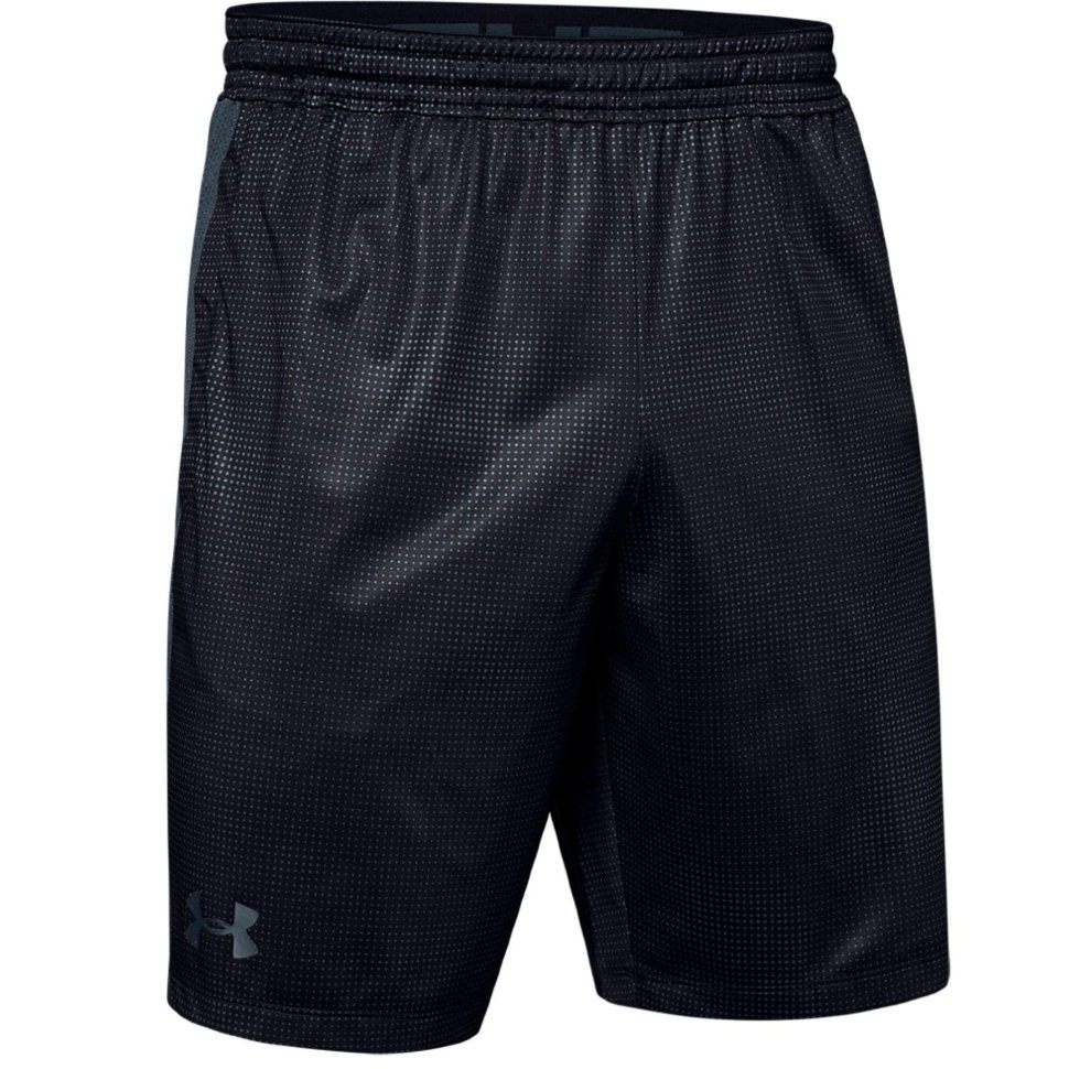 Under Armour MK1 Short Printed 1345249 001 2 690 IQON.RU