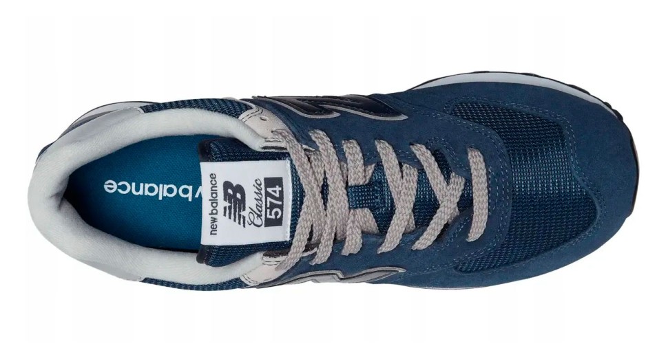 Кроссовки New Balance 574 ML574EVN