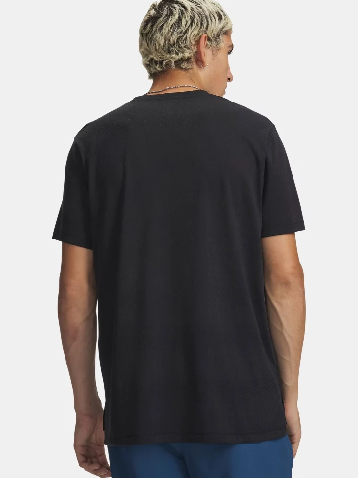 Футболка Under Armour UA BCL SS 6009517-001