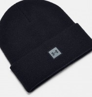Шапка Under Armour UA Unisex Truckstop Beanie 1356707-001 в Челябинске  в Челябинске 