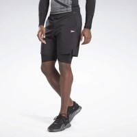 Шорты Reebok REEBOK TRAINING APP MEN GL3115 в Челябинске  в Челябинске 