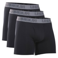 Боксеры Under Armour (3 шт) Charged Cotton ® Stretch 15cm Boxerjock ® 3Pk 1277279-001 в Челябинске  в Челябинске 