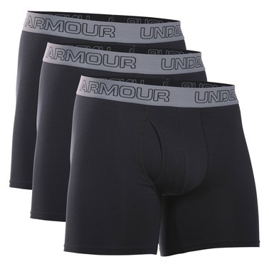 Under Armour 3 Charged Cotton Stretch 15cm Boxerjock 3Pk 1277279 001 5 100 IQON.RU