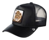 Бейсболка GOORIN BROTHERS THE BEST KING BLACK 91-769-09-00 в Челябинске  в Челябинске 