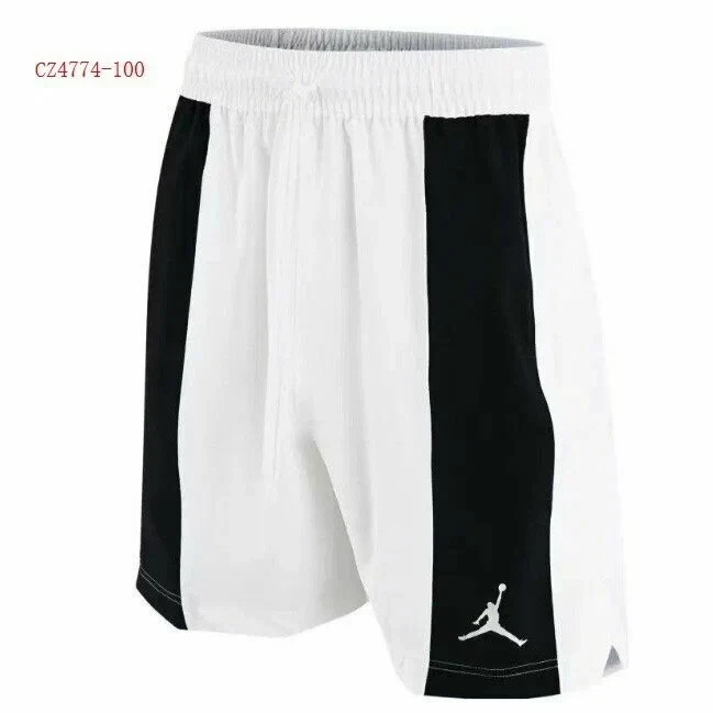 Шорты Nike DRI-FIT Men's Shorts Five-point Pants CZ4774-100 в Челябинске  в Челябинске 