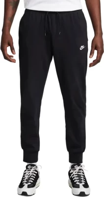 Брюки Nike M Nk Club Knit Jogger FQ4330-010