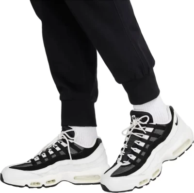 Брюки Nike M Nk Club Knit Jogger FQ4330-010