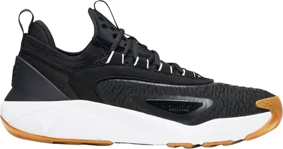 Кроссовки Under Armour UA Project Rock 7-BLK 3027600-001 в Челябинске  в Челябинске 
