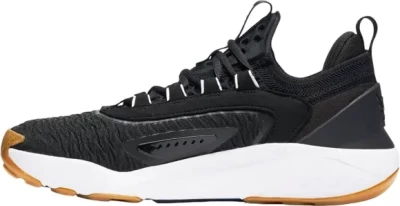 Кроссовки Under Armour UA Project Rock 7-BLK 3027600-001