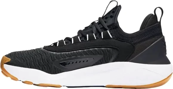 Кроссовки Under Armour UA Project Rock 7-BLK 3027600-001 в Челябинске  в Челябинске 