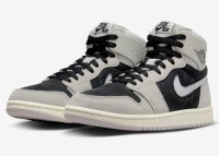 Кроссовки Nike Air Jordan 1 Zoom Air CMFT 2 DV1305-001 в Челябинске  в Челябинске 