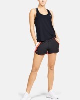 Майка Under Armour UA Knockout Tank 1351596-001 в Челябинске  в Челябинске 