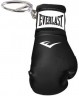Брелок для ключей Everlast Mini Boxing Glove черн. в Челябинске 