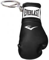 Брелок для ключей Everlast Mini Boxing Glove черн. в Челябинске  в Челябинске 