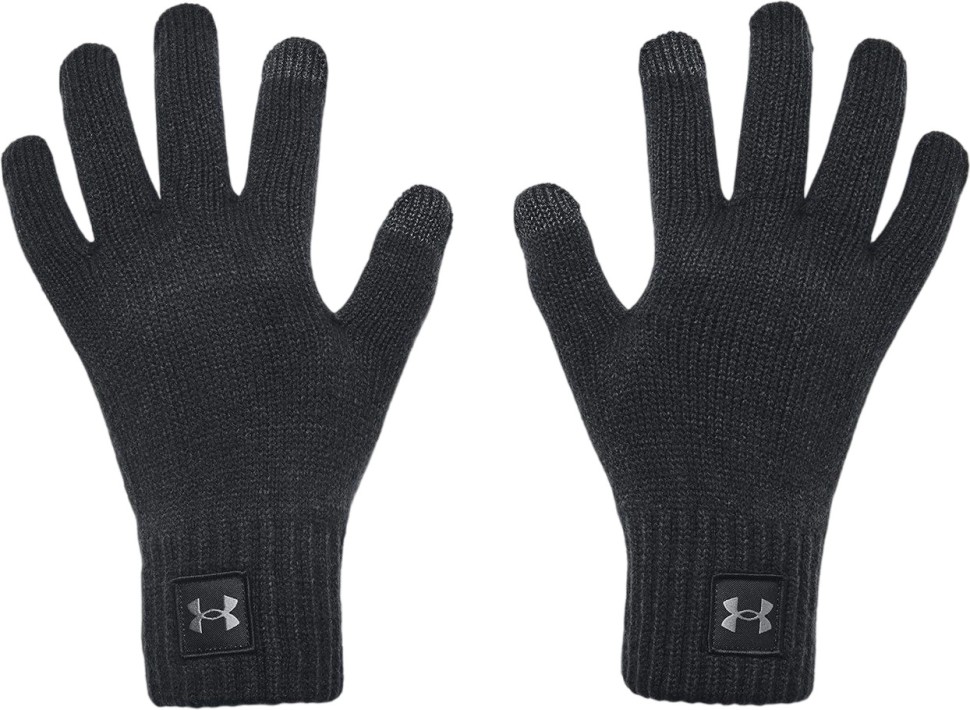 Перчатки Under Armour UA Halftime Gloves 1373157-003 в Челябинске в Челябинске