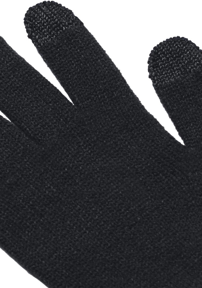 Перчатки Under Armour UA Halftime Gloves 1373157-003 в Челябинске в Челябинске