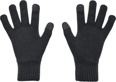 Перчатки Under Armour UA Halftime Gloves 1373157-003