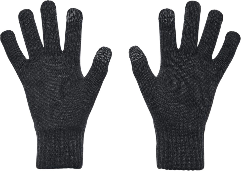 Перчатки Under Armour UA Halftime Gloves 1373157-003 в Челябинске в Челябинске