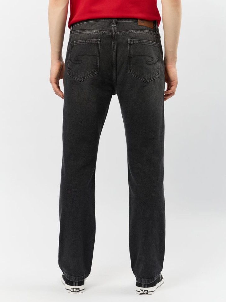 Брюки джинсовые Lee Cooper M-REGH-C/BLKGR в Челябинске в Челябинске