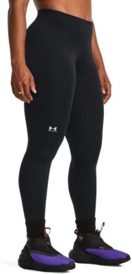 Термобелье (низ) Under Armour UA Authentics Legging 1368700-001