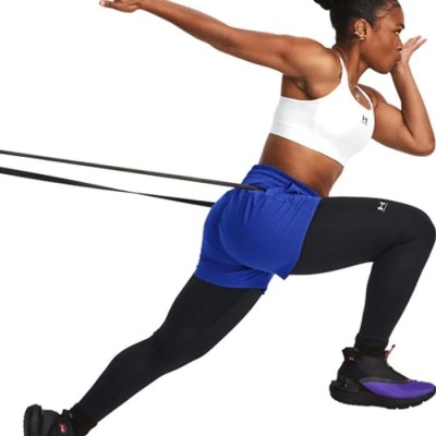 Термобелье (низ) Under Armour UA Authentics Legging 1368700-001