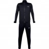 Спортивный костюм Under Armour UA EMEA Track Suit 1357139-001 в Челябинске 