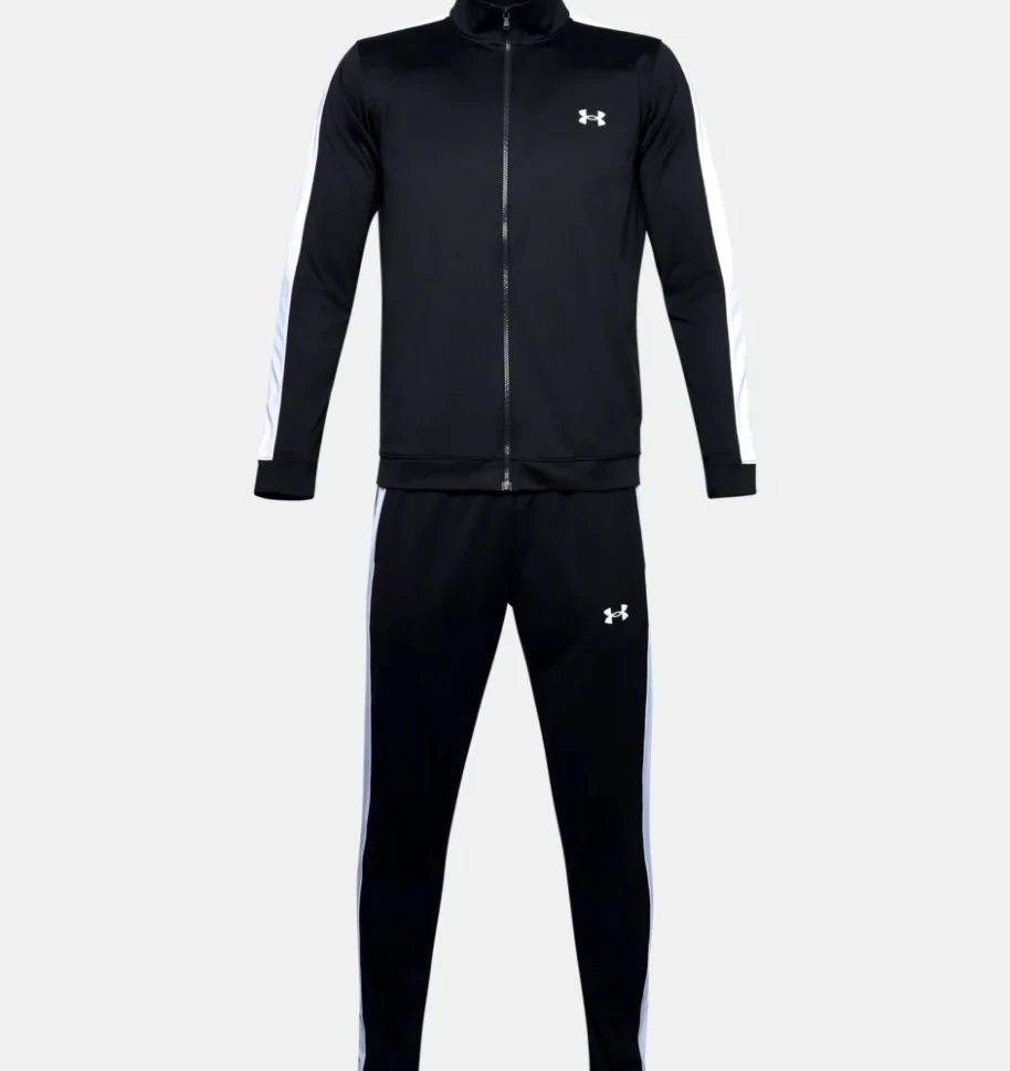 Спортивный костюм Under Armour UA EMEA Track Suit 1357139-001 в Челябинске  в Челябинске 
