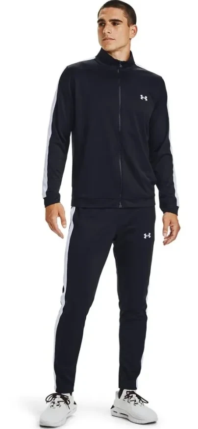 Спортивный костюм Under Armour UA EMEA Track Suit 1357139-001 в Челябинске  в Челябинске 