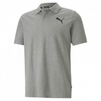 Поло Puma ESS Pique Polo 58667453 в Челябинске  в Челябинске 