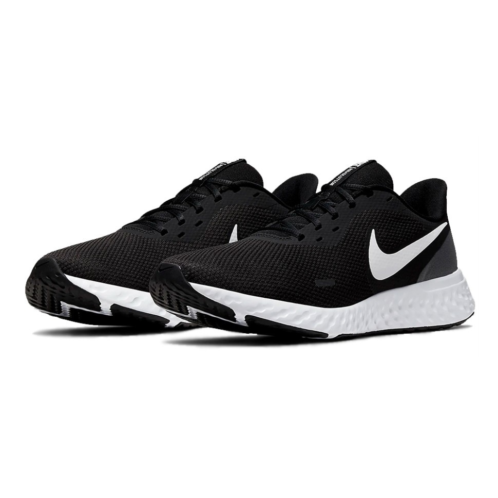 Кроссовки NIKE REVOLUTION 5 bq3204-002 в Челябинске  в Челябинске 