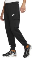 Брюки Nike M Nsw Club Pant Cargo Bb CD3129-010 в Челябинске  в Челябинске 