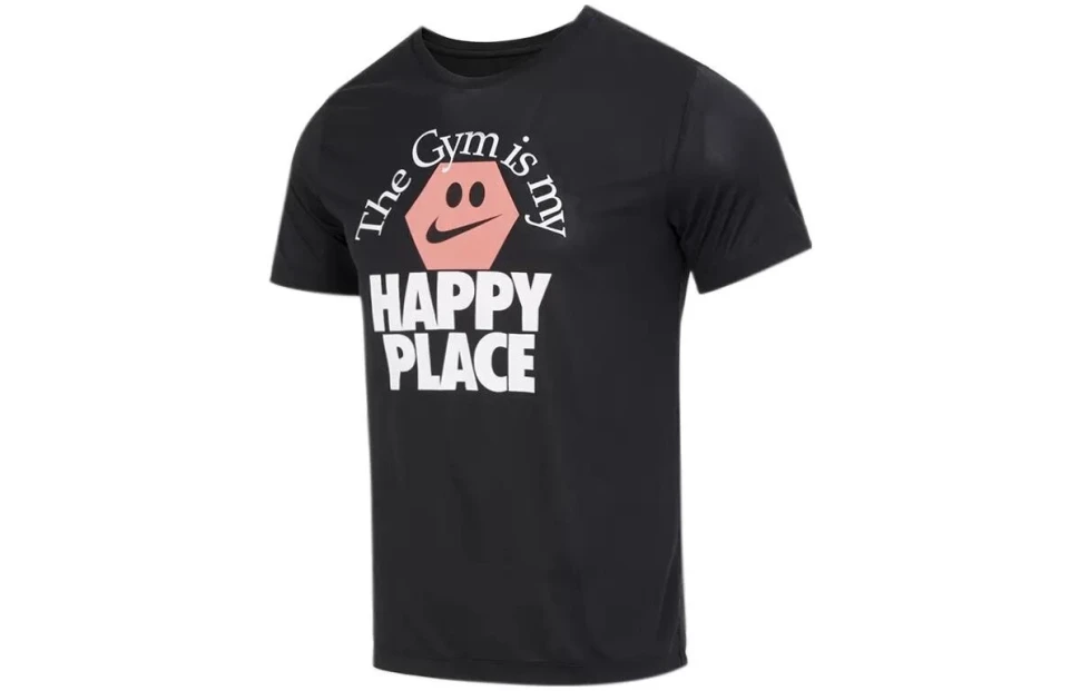 Футболка Nike FD0141-010 в Челябинске  в Челябинске 