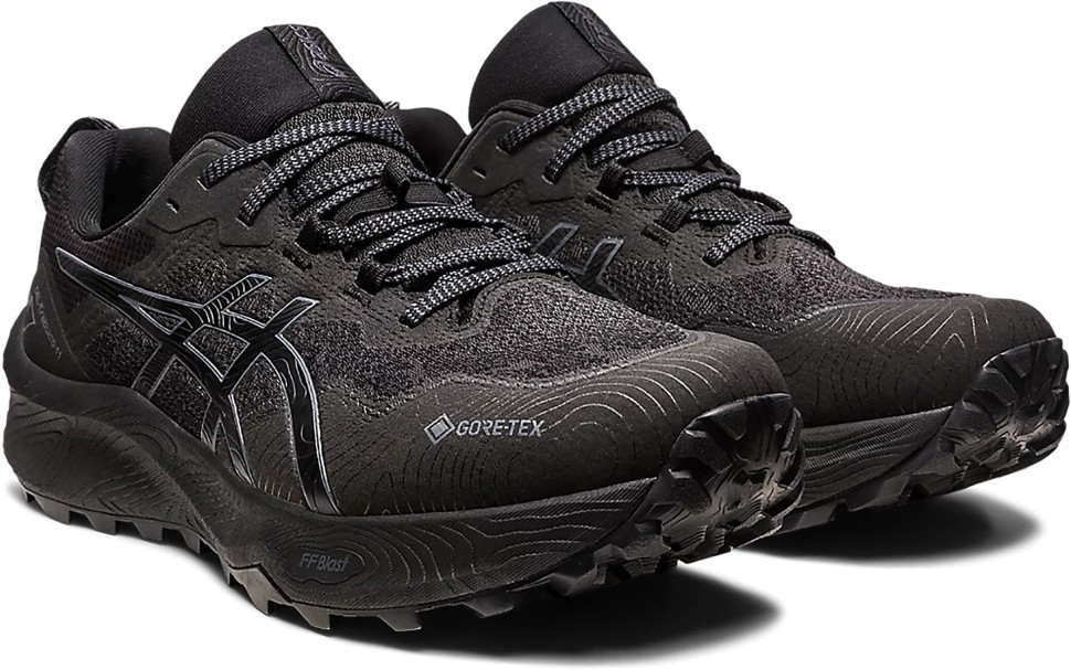 Кроссовки Asics GEL-Trabuco 11 GTX 1011B608-002 в Челябинске  в Челябинске 