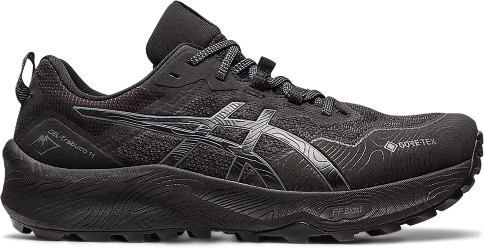 Кроссовки Asics GEL-Trabuco 11 GTX 1011B608-002 в Челябинске  в Челябинске 