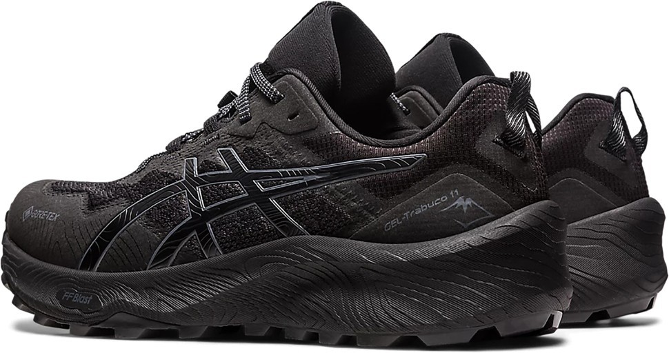 Кроссовки Asics GEL-Trabuco 11 GTX 1011B608-002 в Челябинске  в Челябинске 