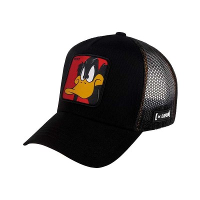 Бейсболка CAPSLAB Looney Tunes Daffy Duck 88-241-09-00